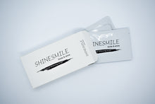 Afbeelding in Gallery-weergave laden, Coconut charcoal whitening strips